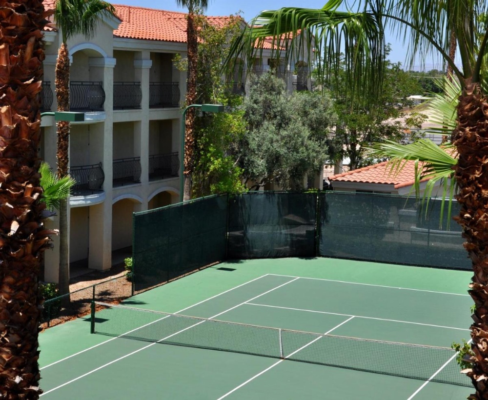 Club de Soleil All-Suite Resort Image 11