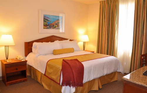 Club de Soleil All-Suite Resort image 17