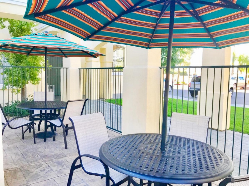 Club de Soleil All-Suite Resort