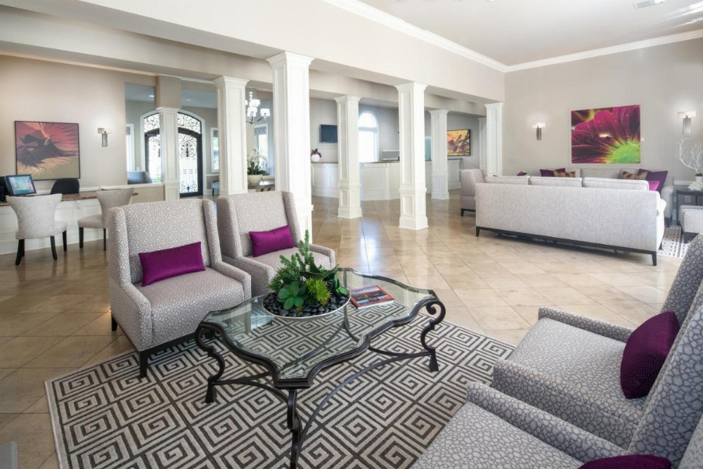 Club de Soleil All-Suite Resort Image 6
