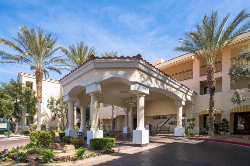 Club de Soleil All-Suite Resort image 8