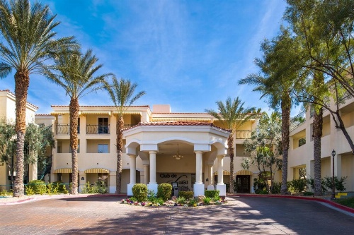 Club de Soleil All-Suite Resort image 9
